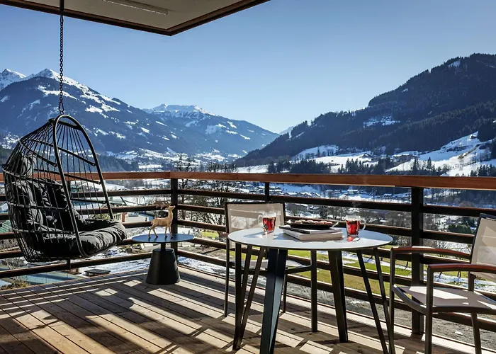 Grand Tirolia Kitzbuehel - Member Of Hommage Luxury Hotels Collection