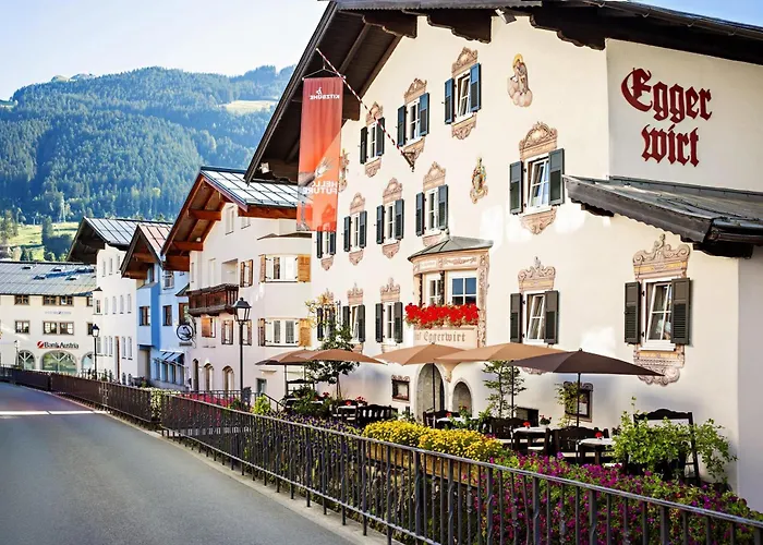 Gasthof Eggerwirt