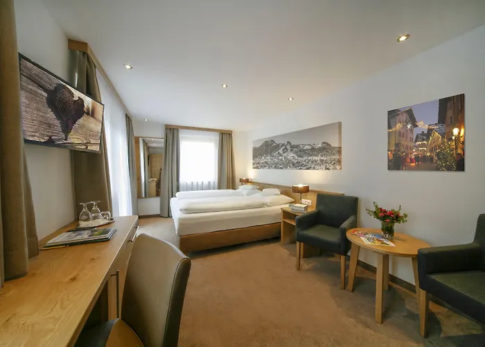 Hotel Resch